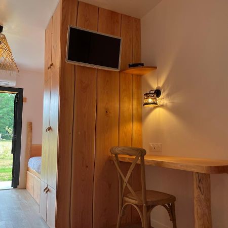 Le Domaine Des Cygnes Lamballe Exterior foto